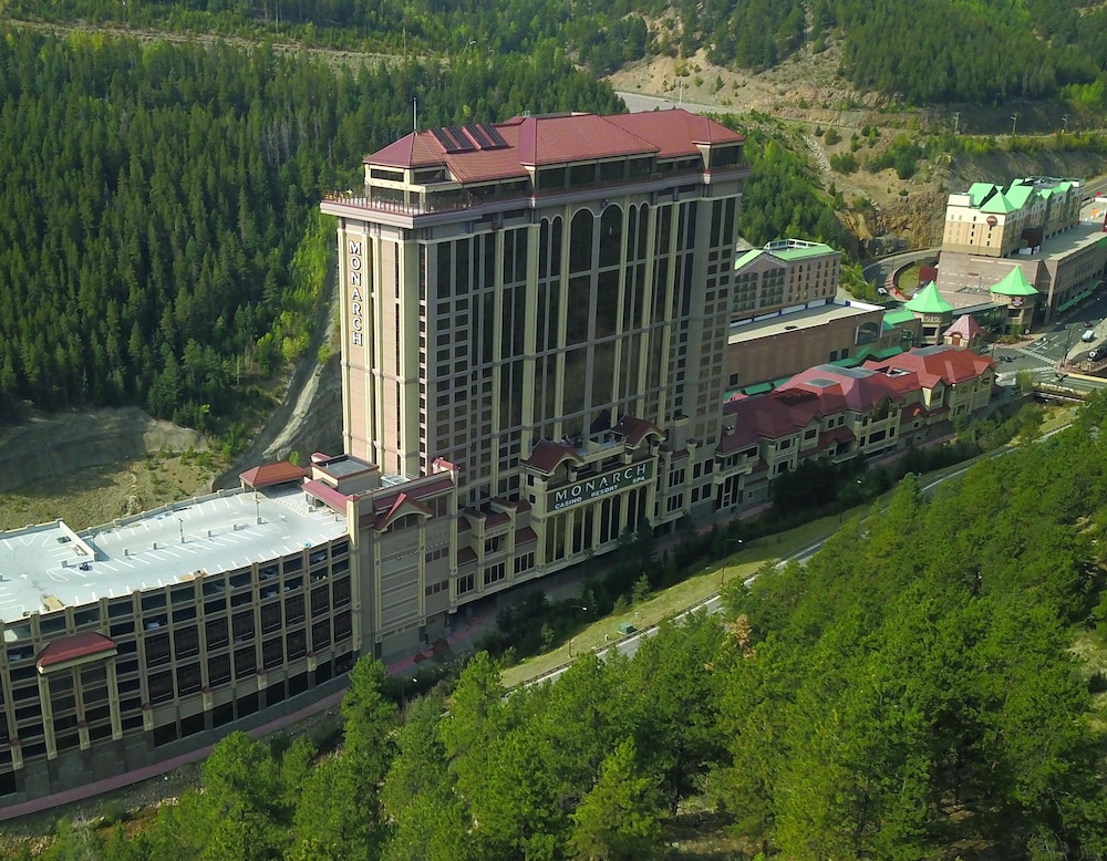 Monarch Casino Resort Spa Black Hawk 1/73