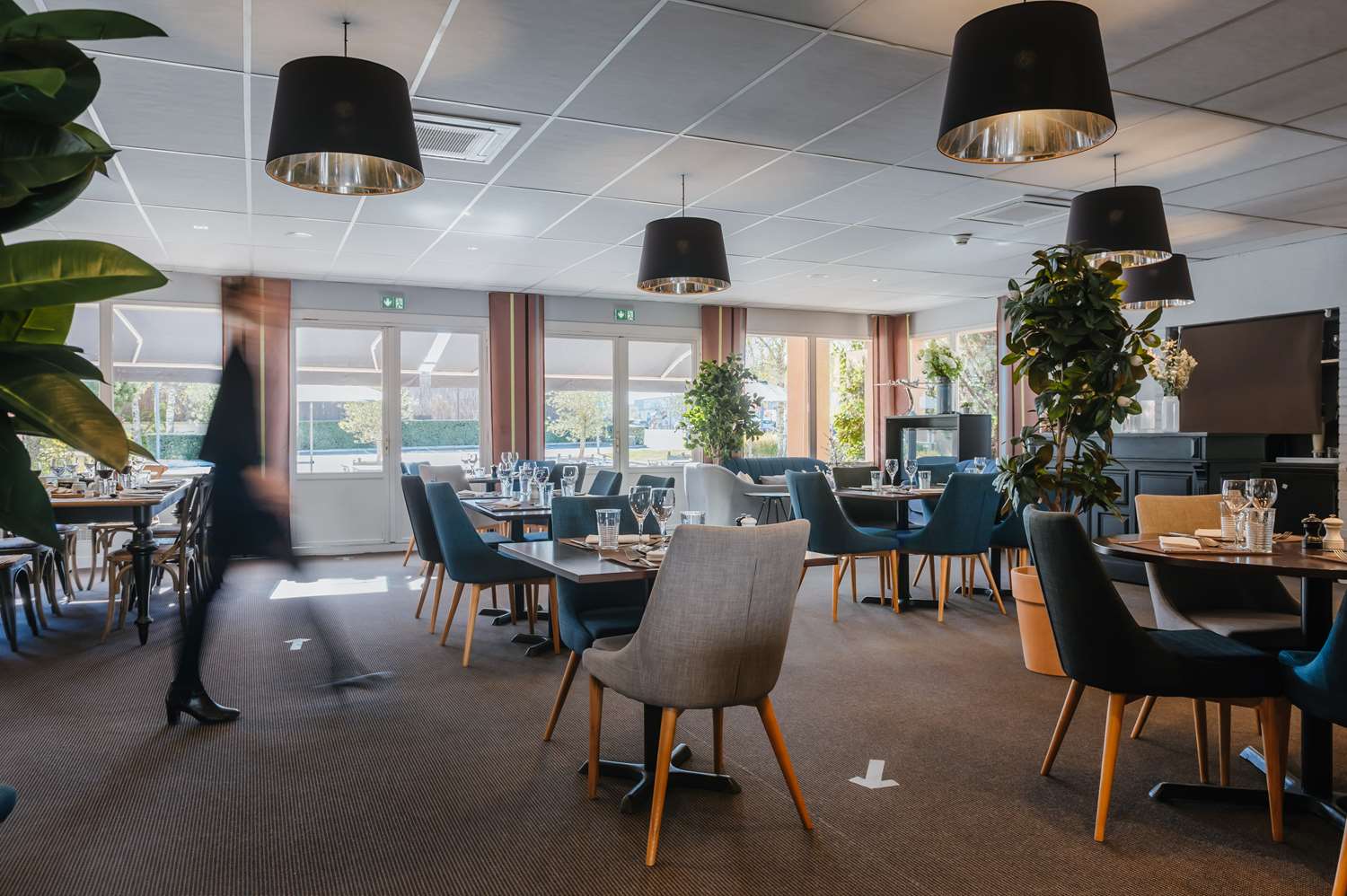 Sure Hotel By Best Western Chateauroux 12/19