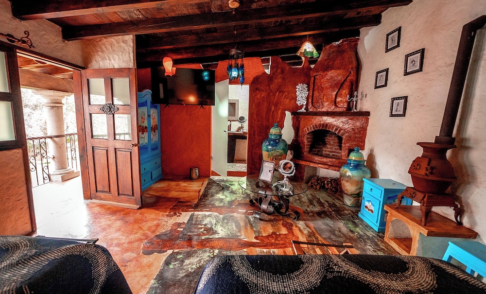 Hacienda Tepetlcalli 1870 Museo & Spa 39/50