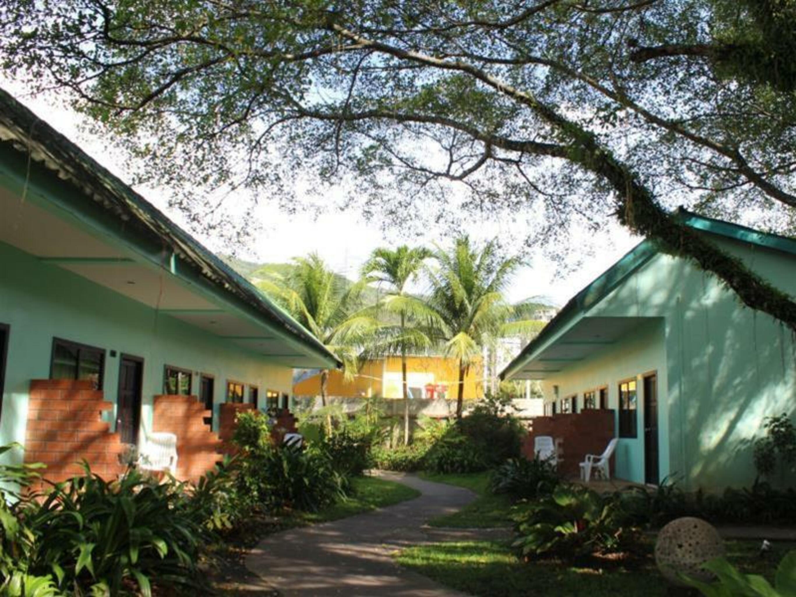Baan Tonsai Garden Resort Phuket 4/25