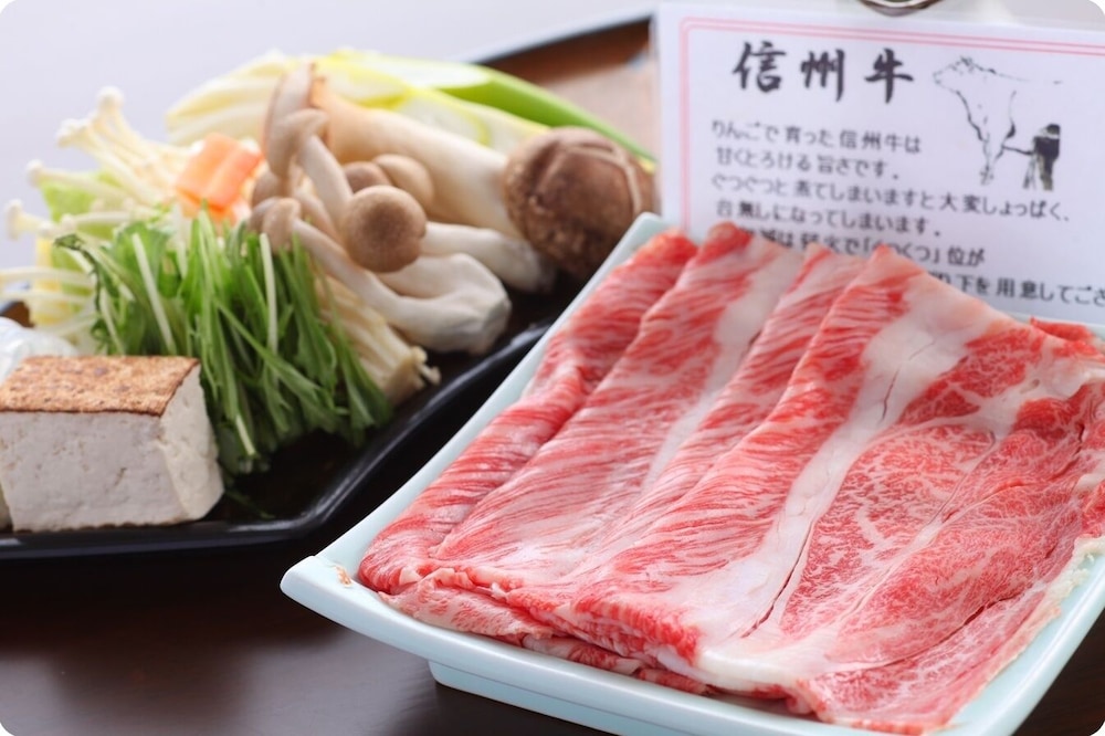 Shiganoyu Hotel photo2