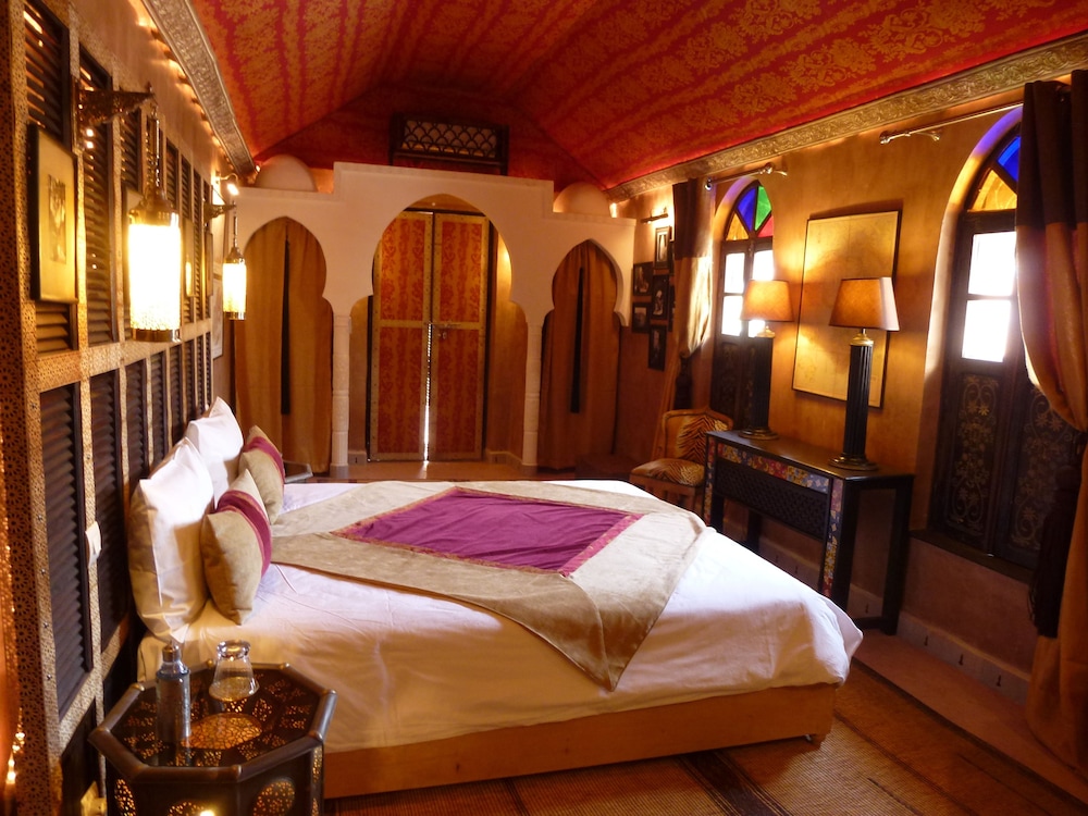 Riad Armelle 37/76