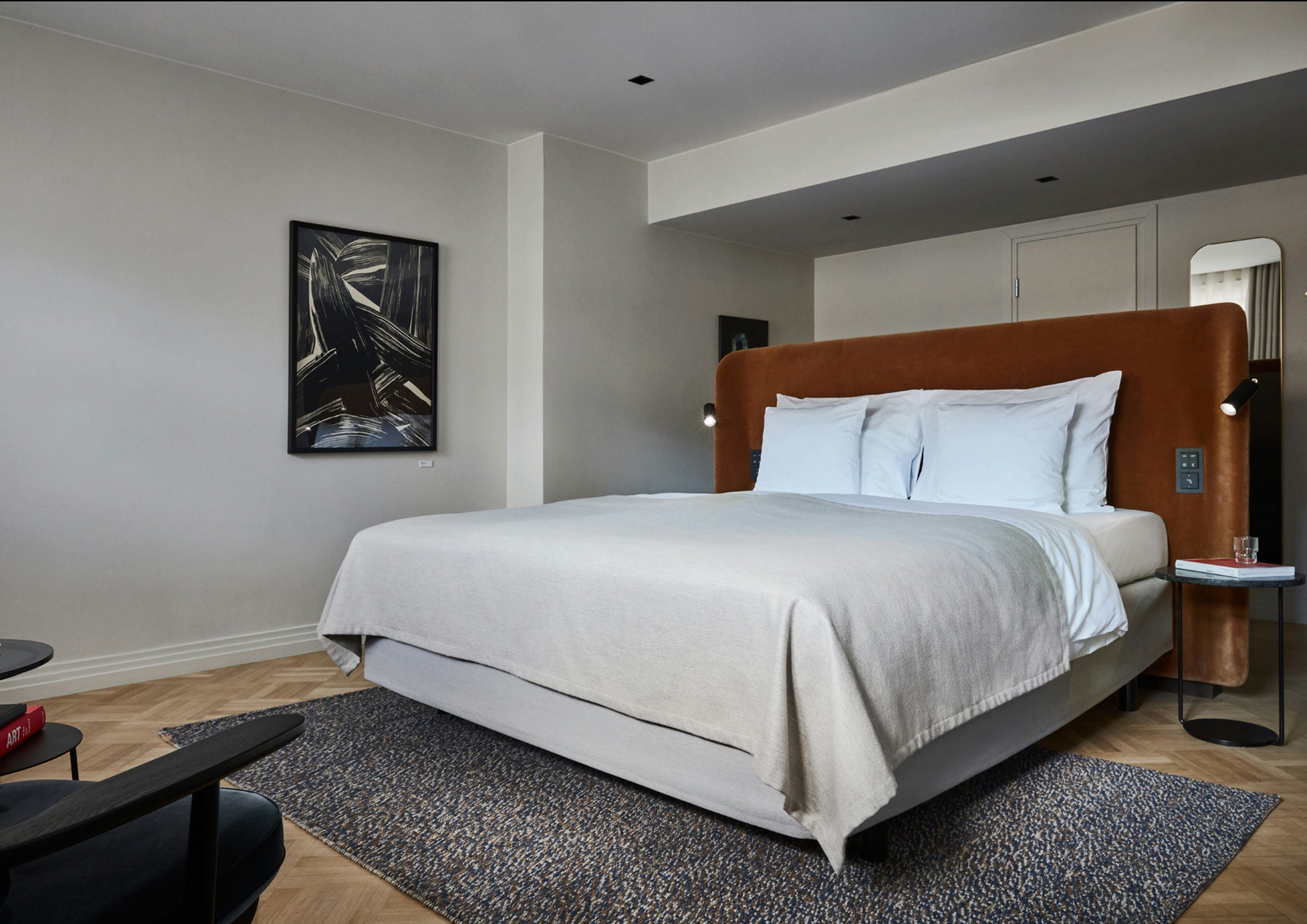 Solo Sokos Hotel Torni Helsinki 7/42