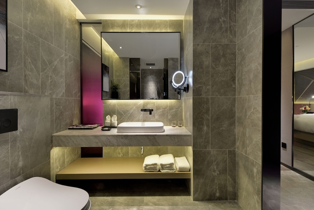 Mercure Taiyuan Changfeng Street 34/71