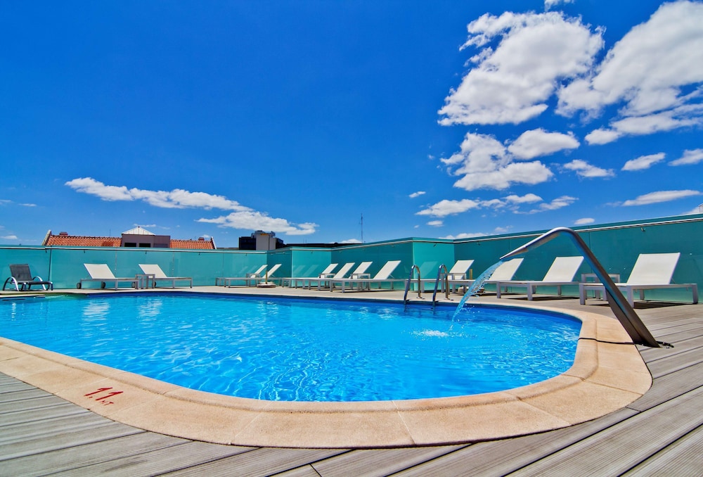 Sana Reno Hotel 42/47