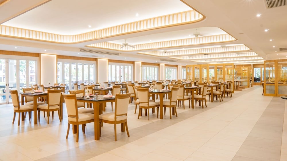 Duangjitt Resort & Spa 70/83