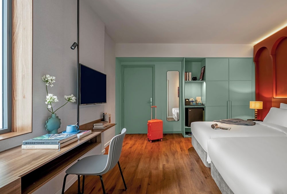 M Village Hotel Da Nang Centre, a brand of Modern Village Lifestyle 34/58