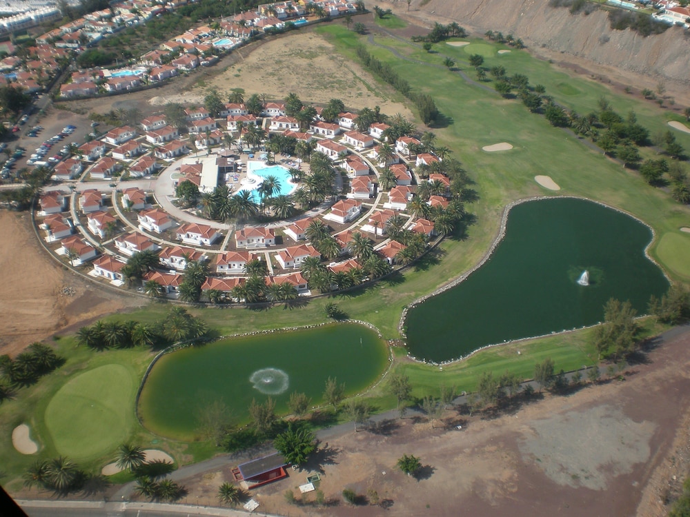 Eo Suite Hotel Jardin Dorado 52/58