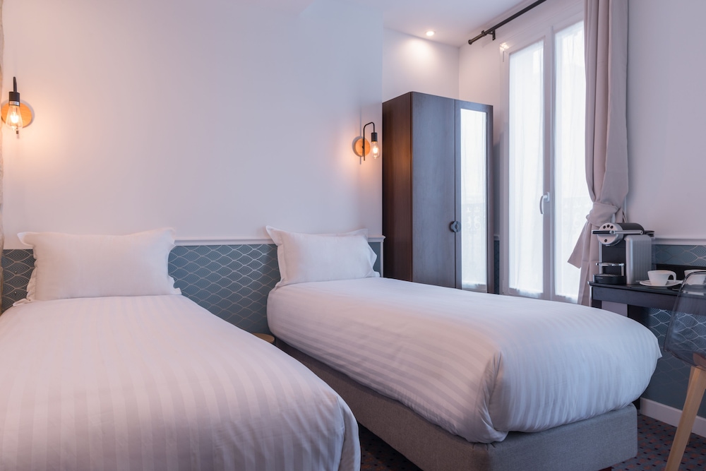 Hotel Tilde 17/50