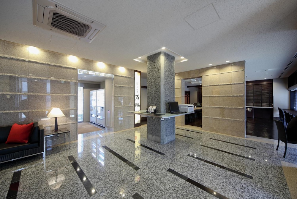 Tsuruga Manten Hotel Ekimae 39/51
