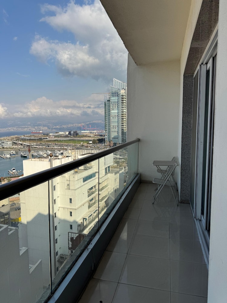 Ny Suites Hotel 6/58