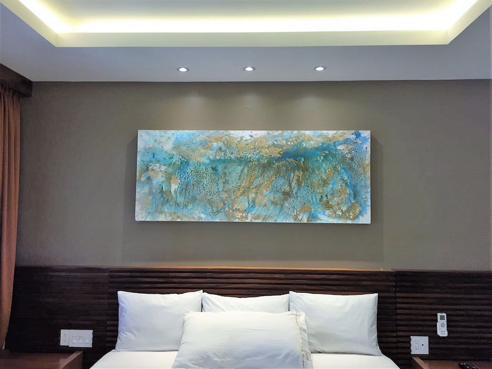 HC HACIENDA CATRINA HOTEL BOUTIQUE 写真4