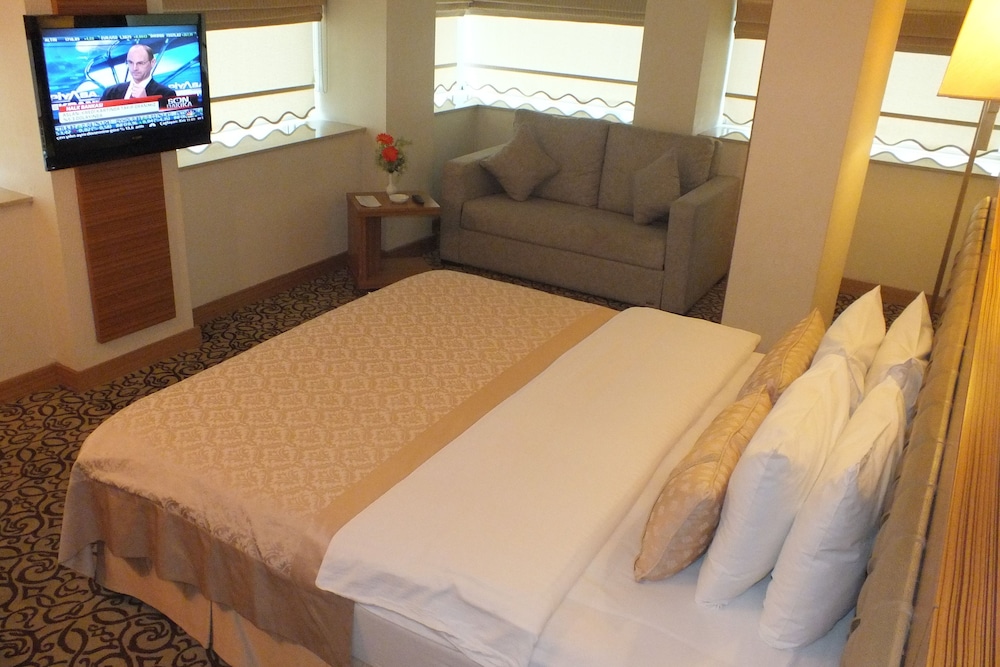 Emir Royal Hotel Luxry 21/51