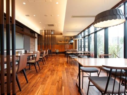 Green Sky Hotel Takehara 23/32