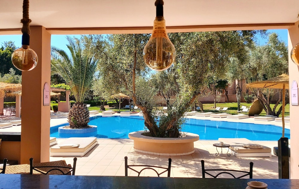 La Maison Des Oliviers Hotel 4/77