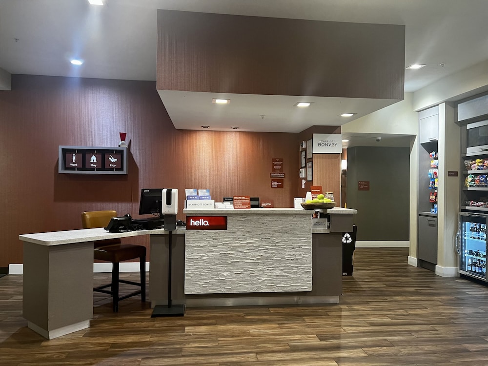 TownePlace Suites by Marriott Houston Baytown 6/45