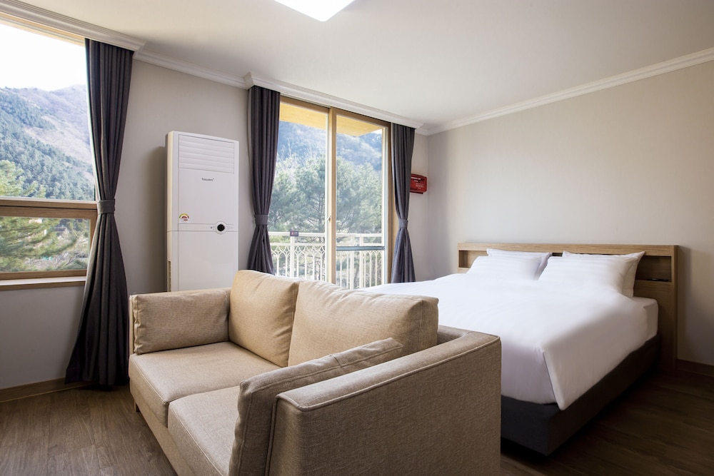 Kensington Resort Gapyeong 10/48