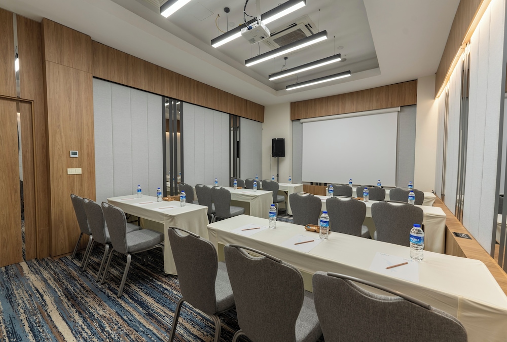 Innvista Hotels Belek 37/50
