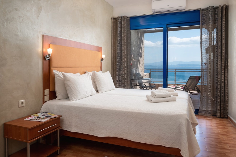 Minos Boutique Hotel 14/50