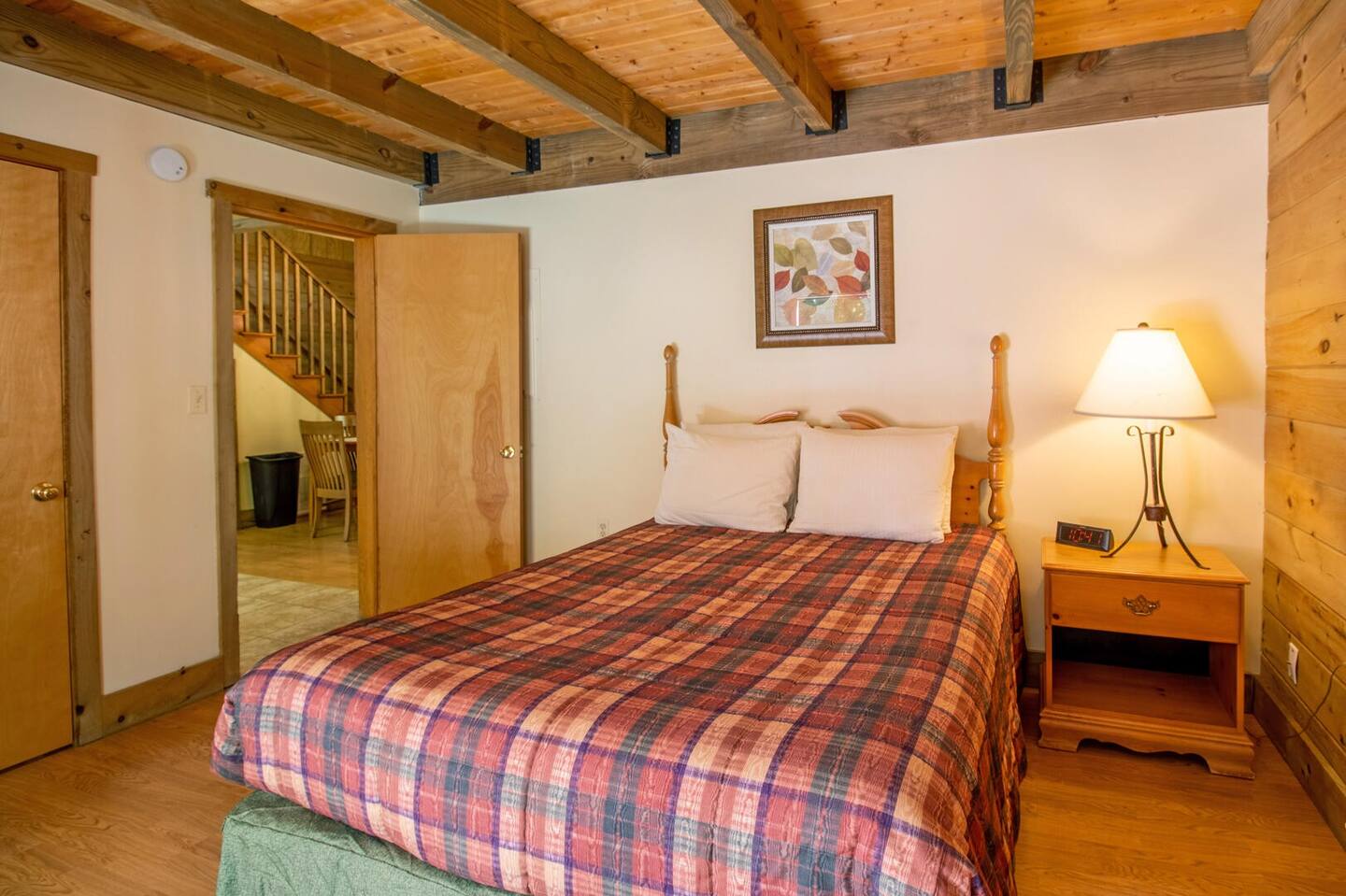 Wilderness Presidential Resort 13/50