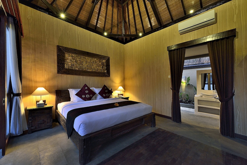 GINO FERUCI VILLA UBUD 10/46