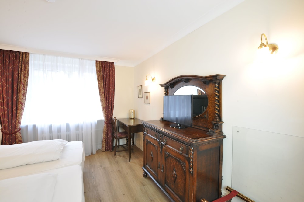 Acanthushotel Munich 36/50