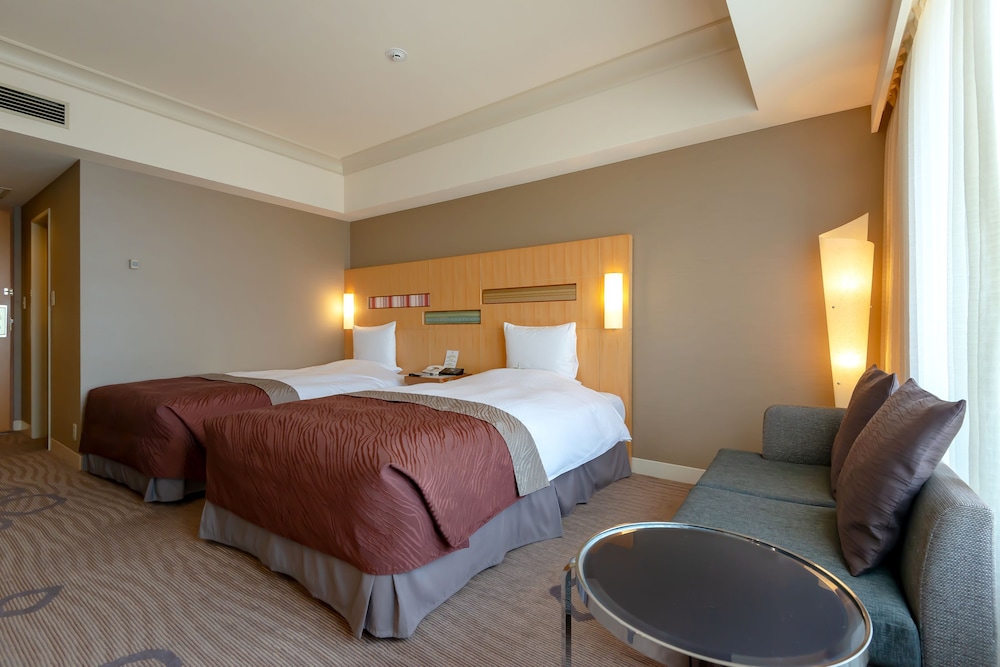 Hotel Okura Fukuoka 18/77