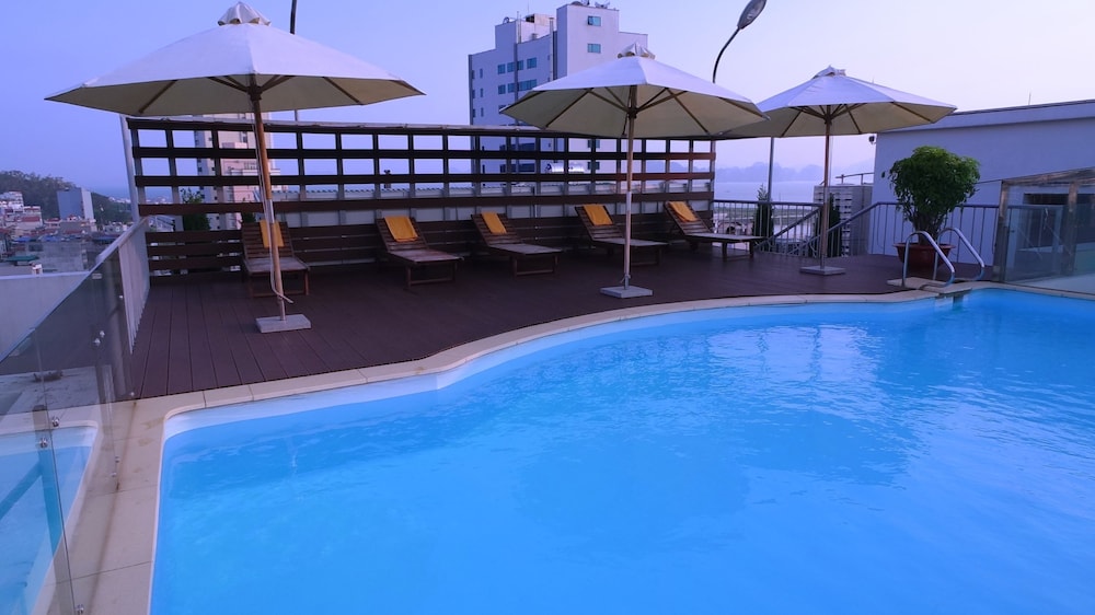 Golden Halong Hotel 6/34