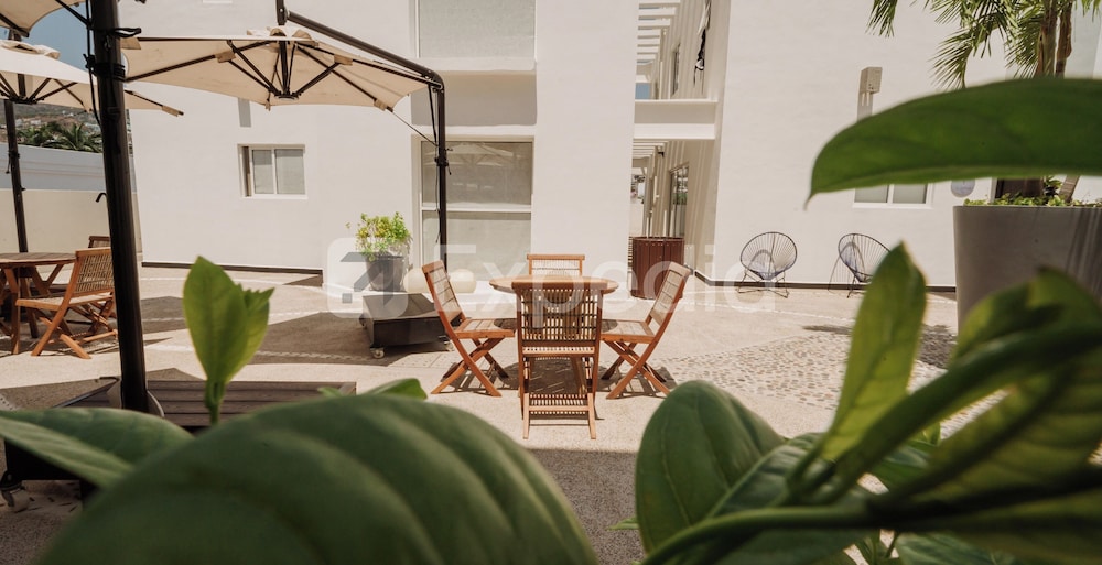 HS HOTSSON Acapulco Villas 31/35