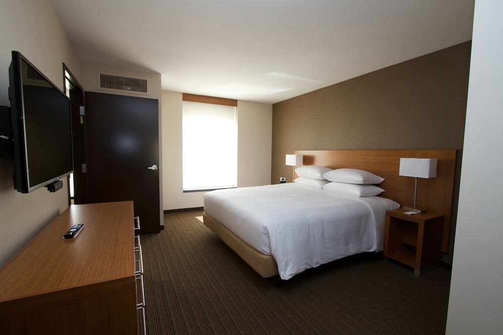 Hyatt Place Los Cabos 12/65