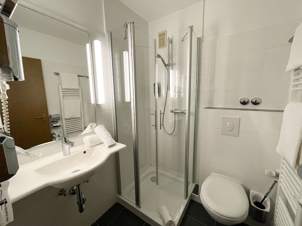 Brenner Hotel Diekmann 35/41
