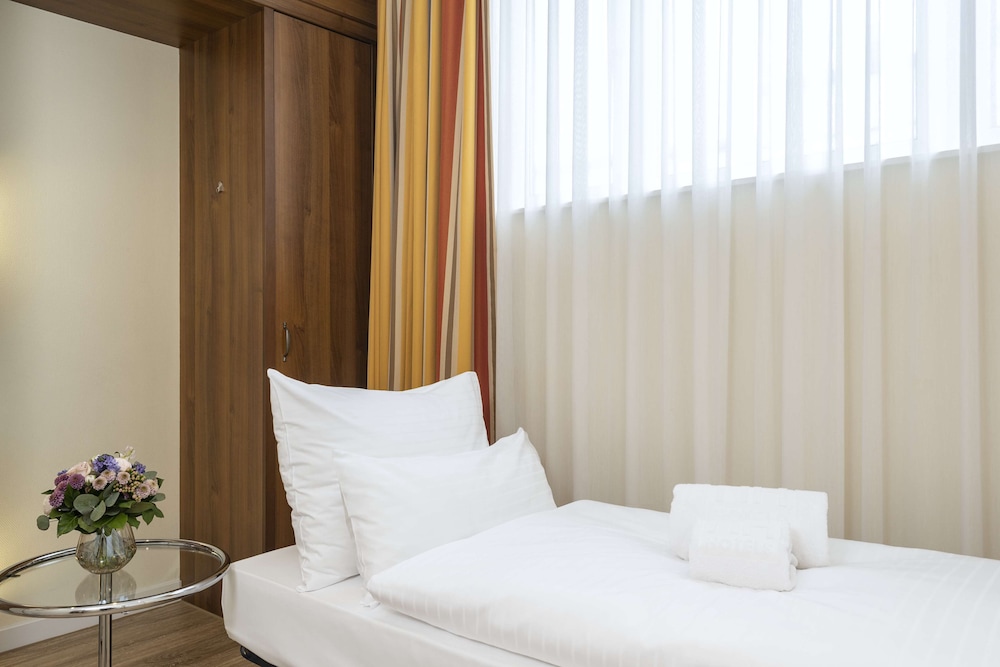 Hotel Nh Wien Belvedere 27/50