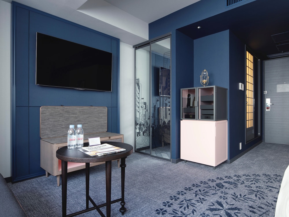 Mercure Hotel Ginza Tokyo 26/31