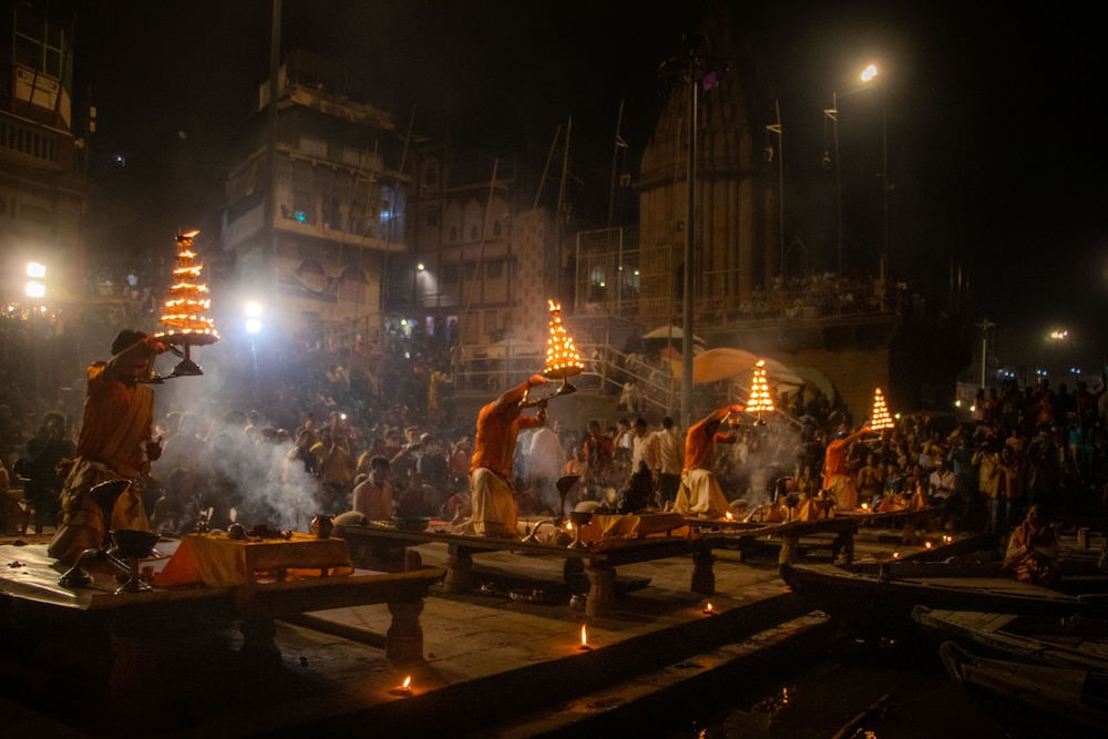 Amritara Suryauday Haveli Varanasi 41/50