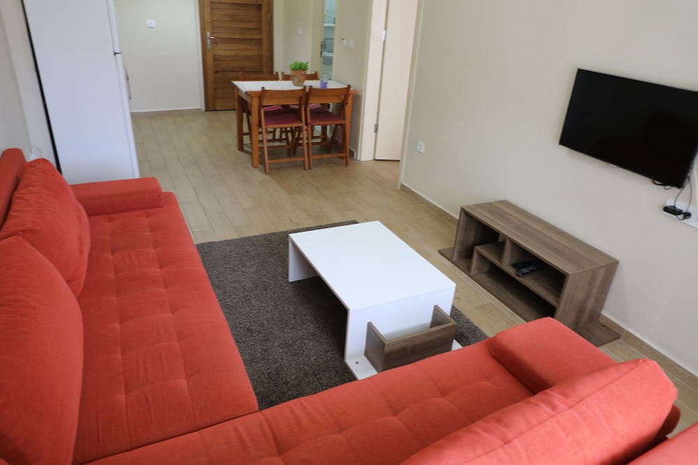 Suna Apart Hotel 18/45