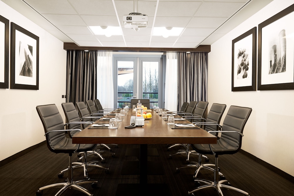 Van Der Valk Hotel Drachten 34/50