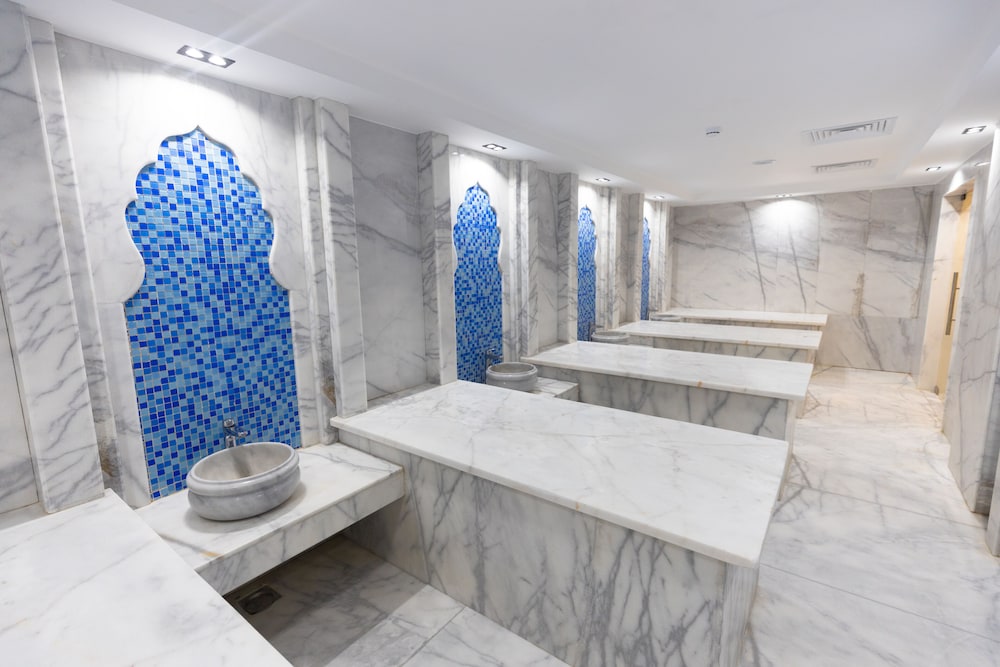 FLOW Spectrum Resort Sahl Hasheesh 72/102