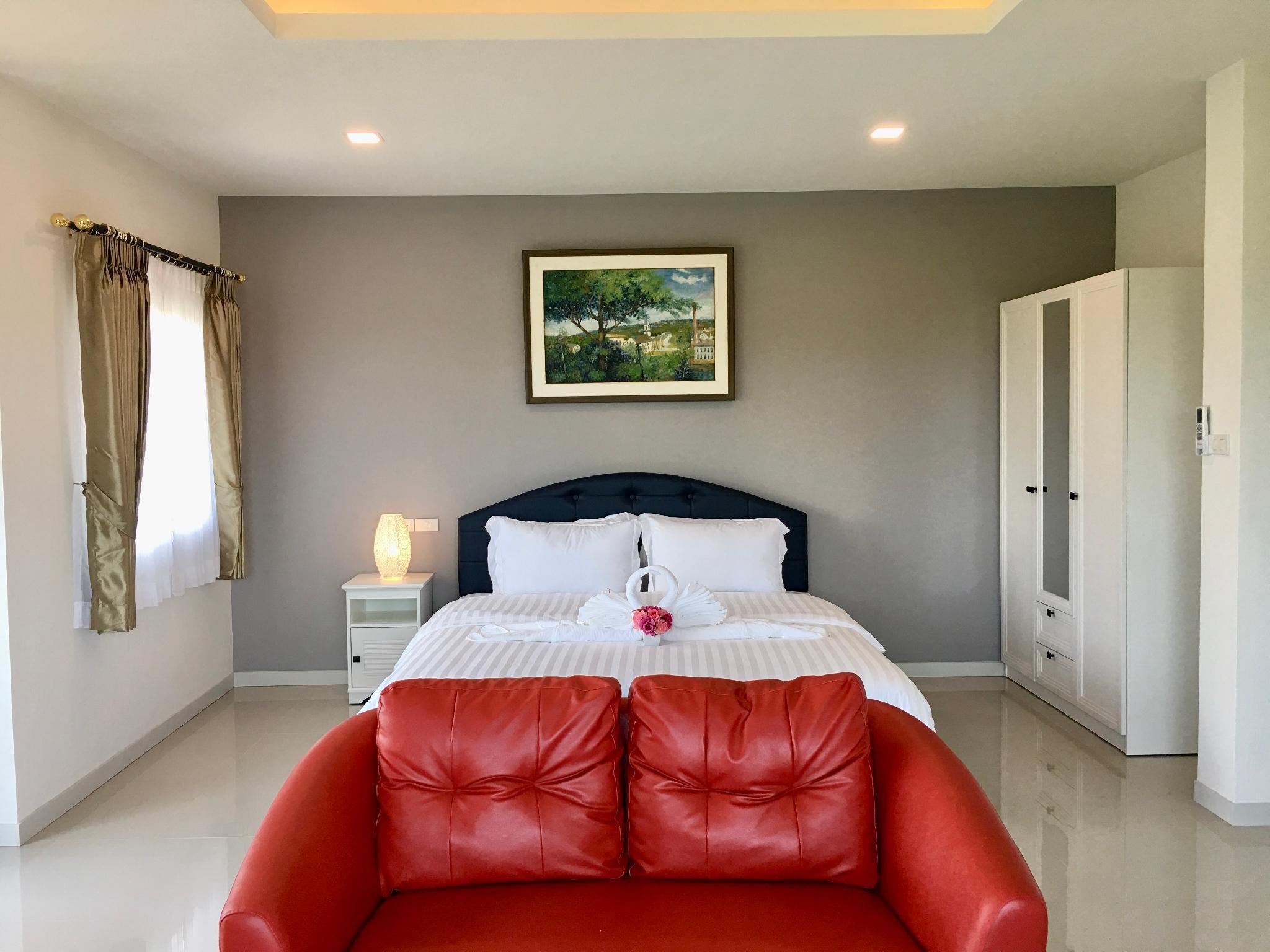 Baan Hinwong 10/65