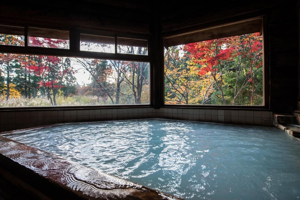 Hotel Hammond Takamiya 32/53