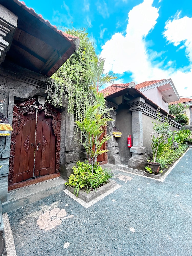 De' Bharata Bali Villas Seminyak 40/50