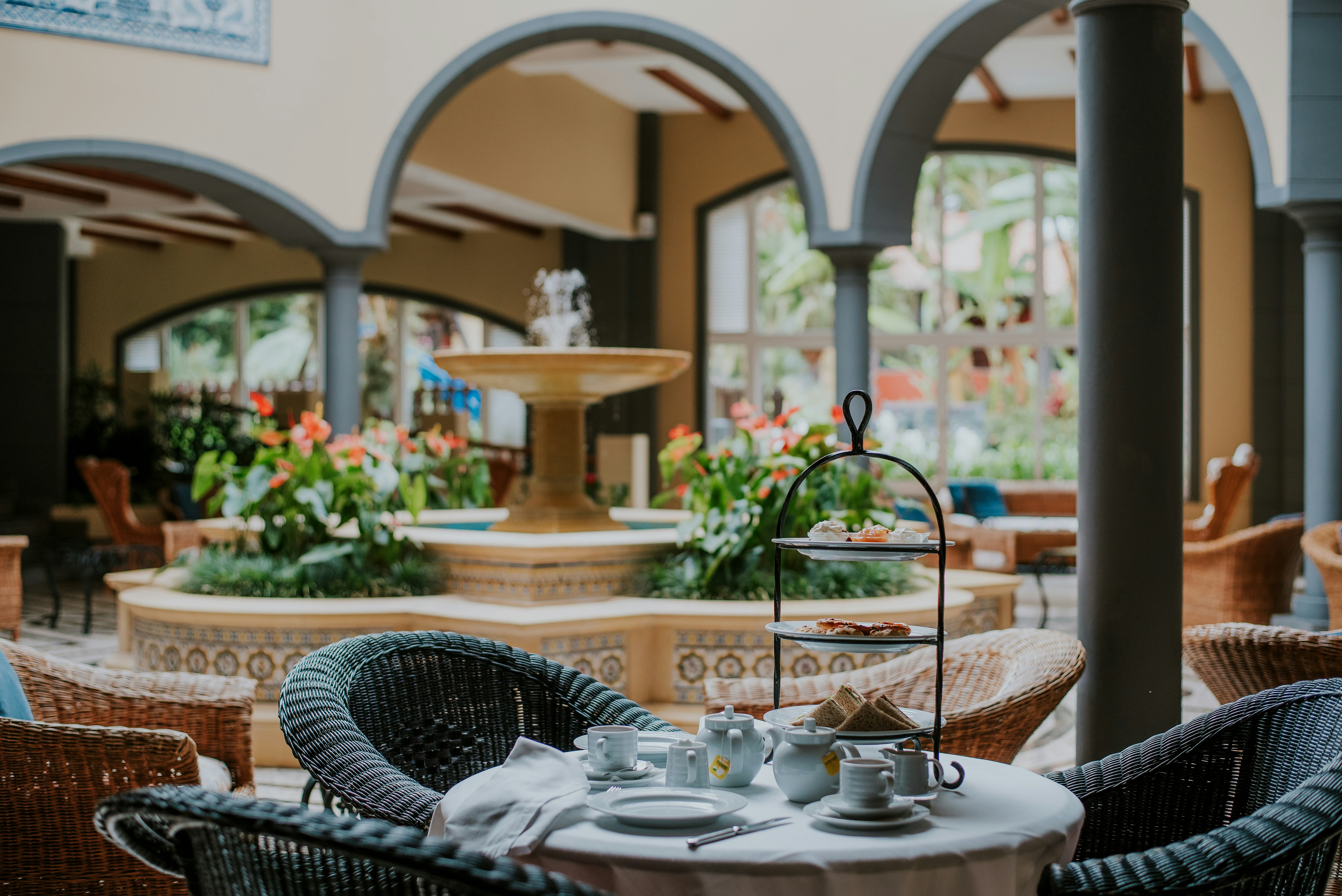 Pestana Village Garden Hotel 29/39