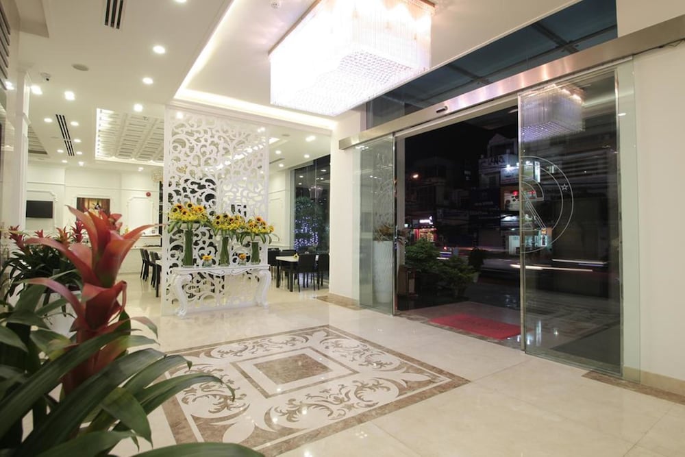 Acnos Grand Hotel 5/33
