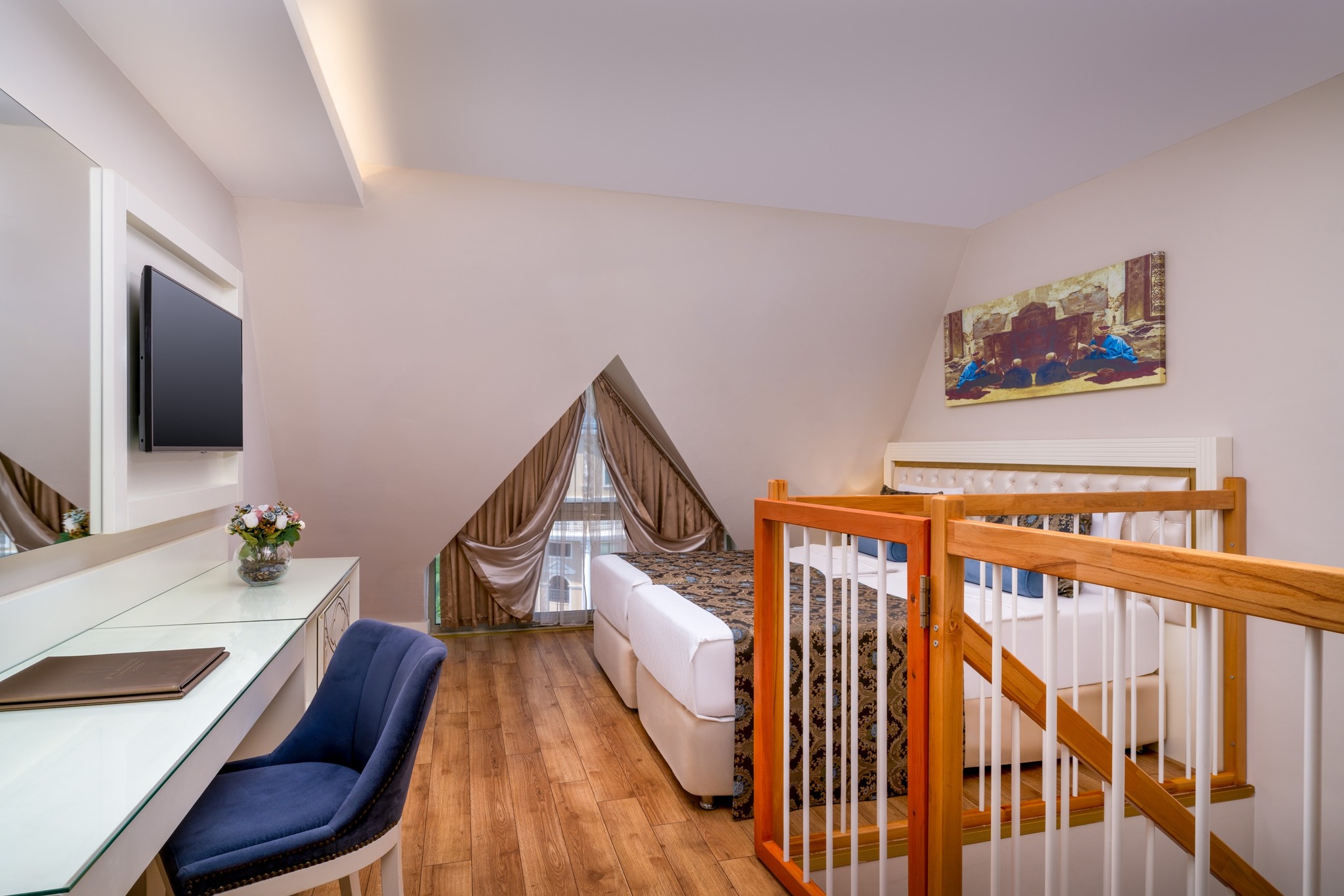 Family Room B