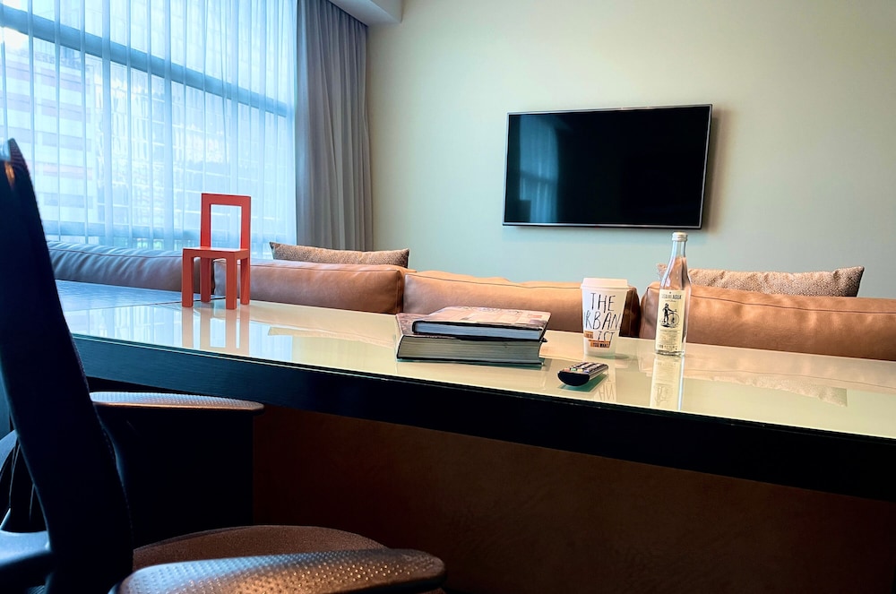Stadia Suites Santa Fe 56/61