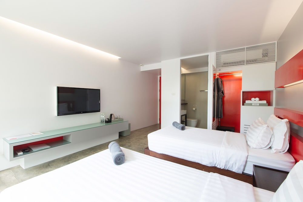 Explorar Koh Phangan Adult Only 22/63