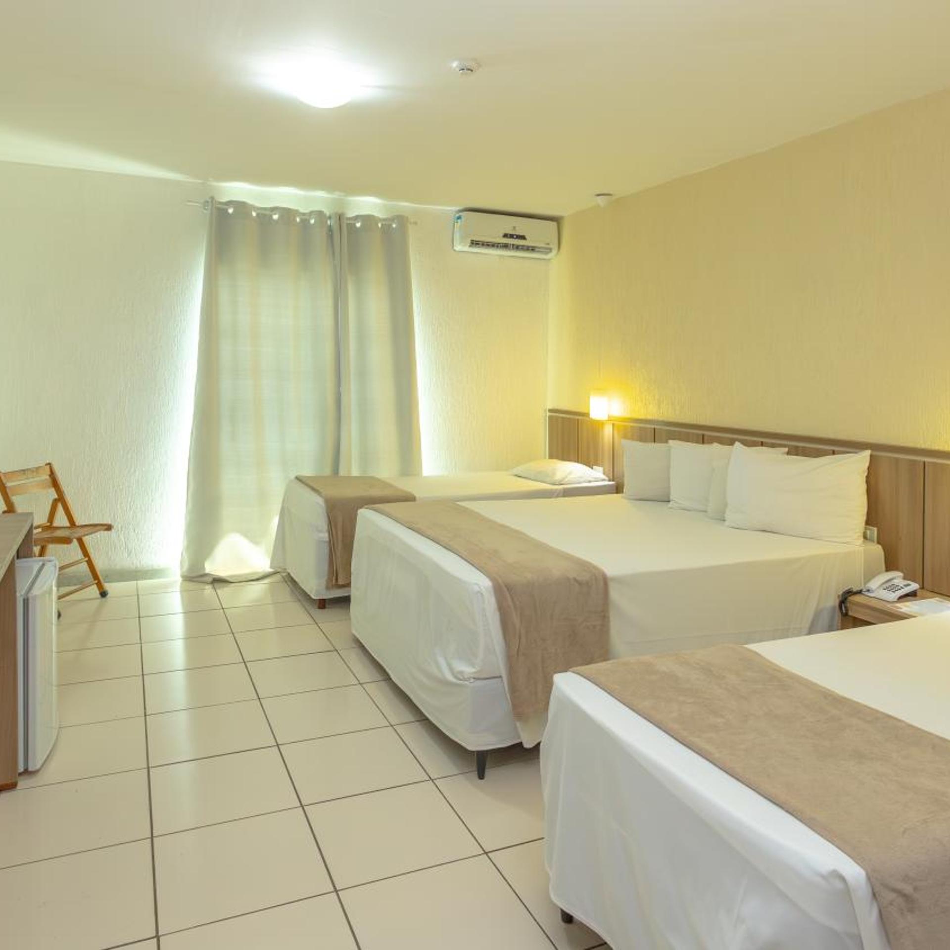 Hotel Beach Hills 9/50