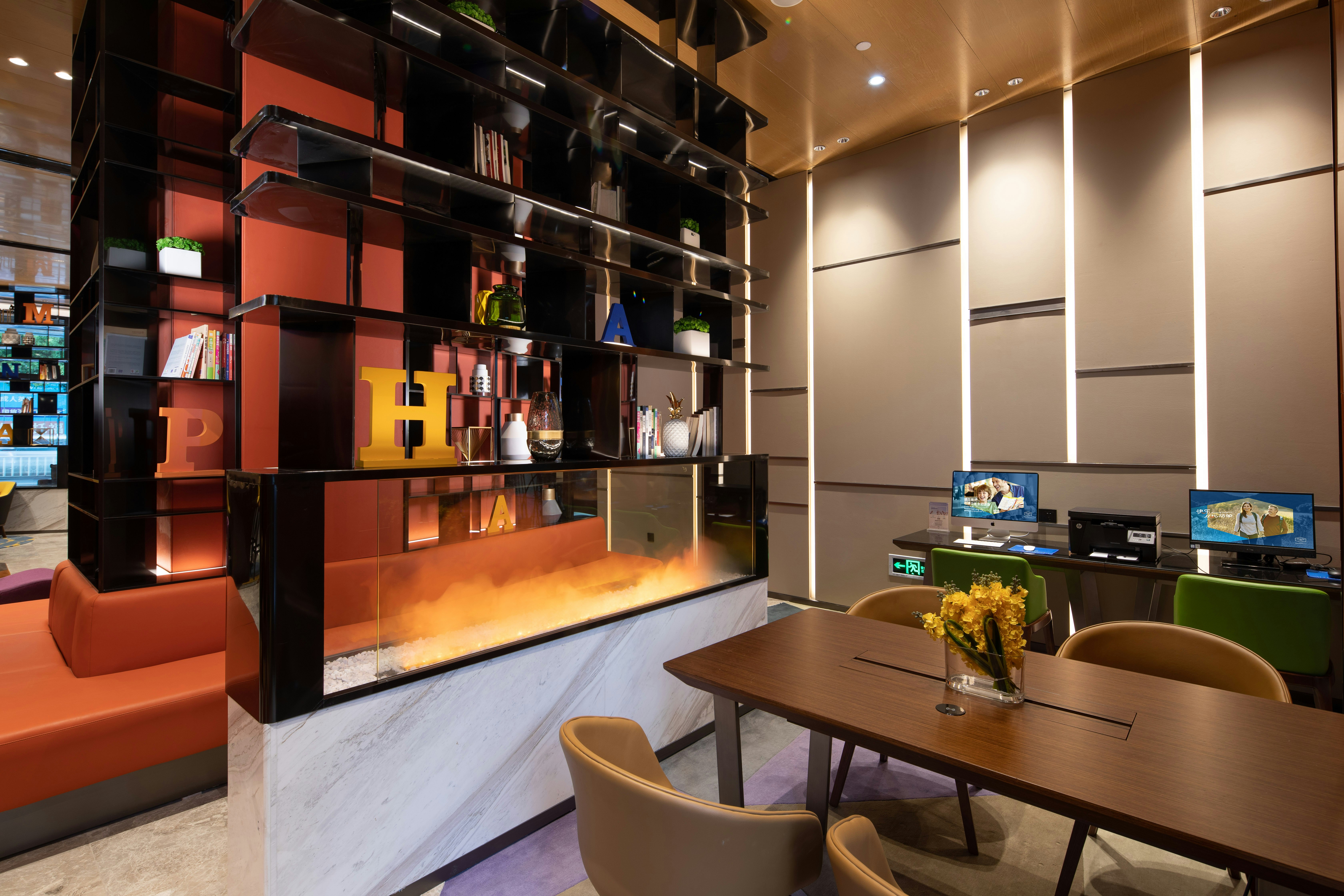 Hampton by Hilton Yixing Renmin Middle Road 13/17