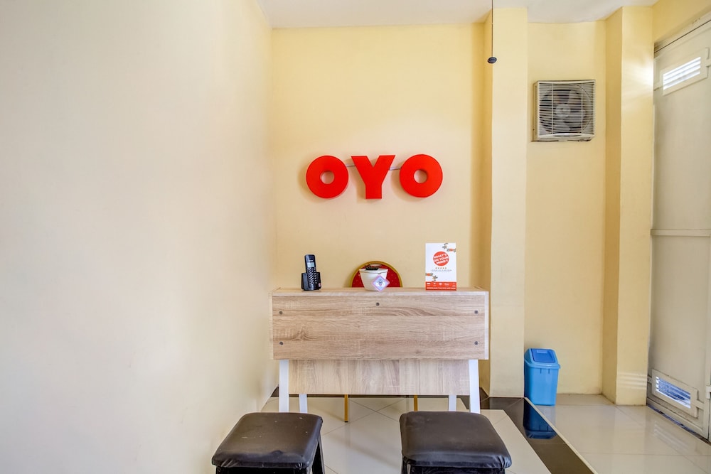 Hotel O Sofia Homestay Syariah 3/25