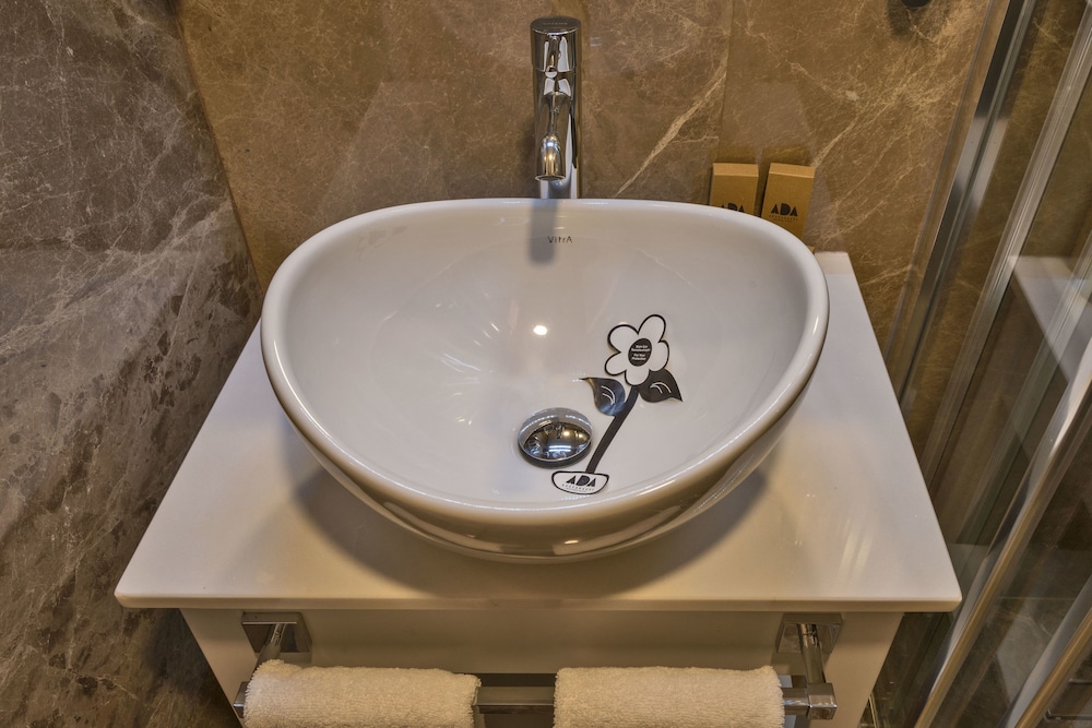 ADA KARAKOY HOTEL 写真2