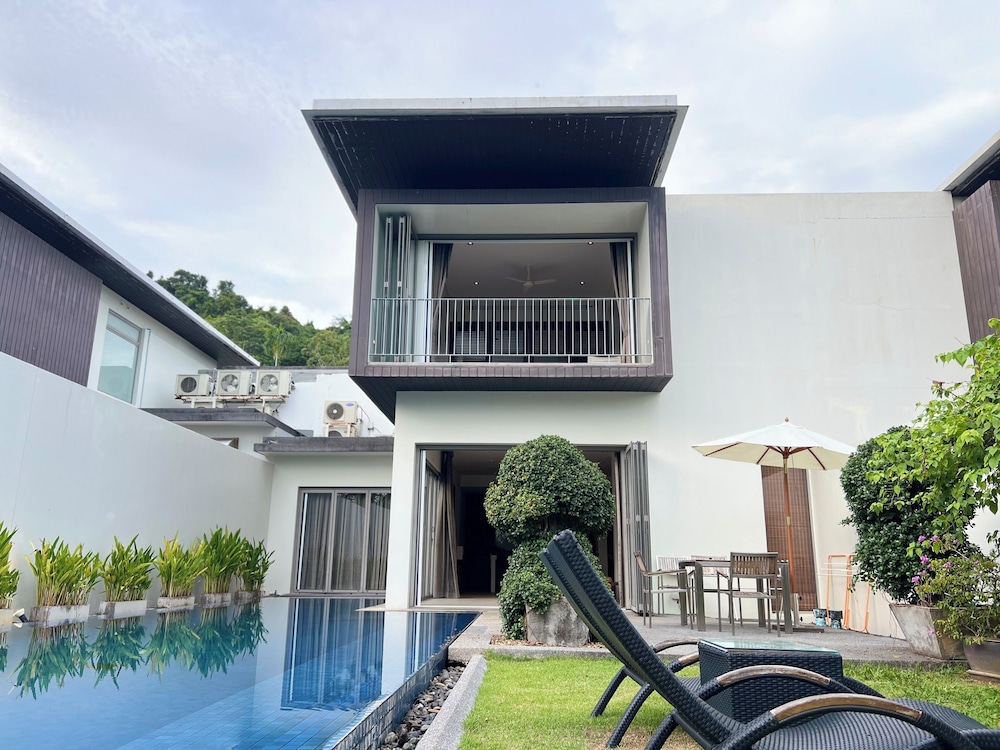 BAAN YAMU RESIDENCE 22/50